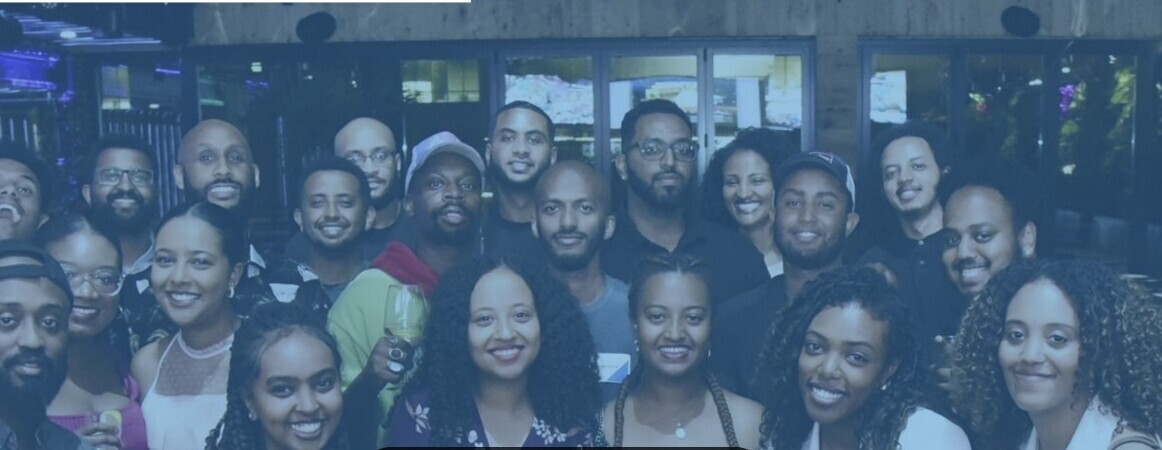 Your Ethiopian Professional Network